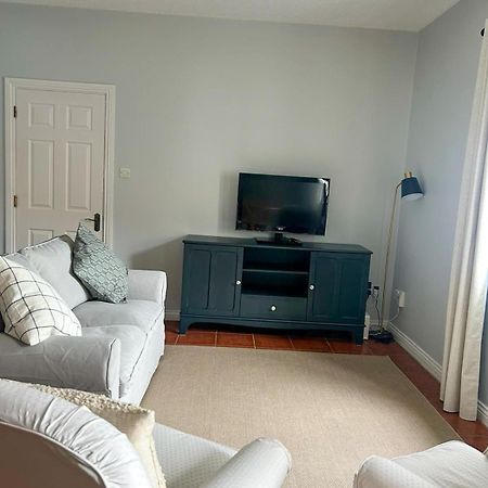 Nem House Leilighet Galway Eksteriør bilde