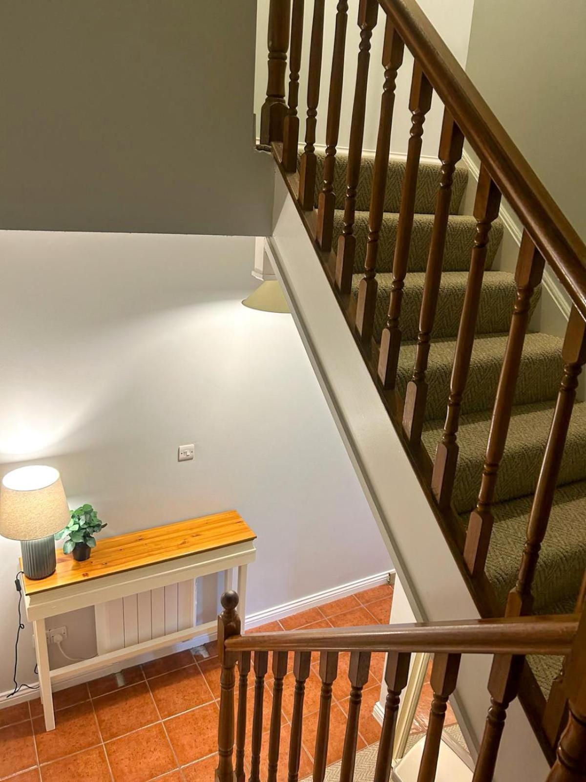 Nem House Leilighet Galway Eksteriør bilde