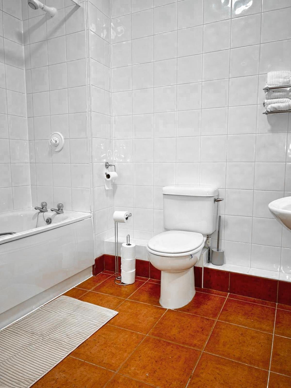 Nem House Leilighet Galway Eksteriør bilde