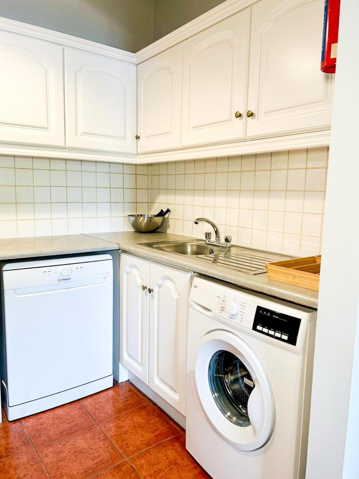 Nem House Leilighet Galway Eksteriør bilde