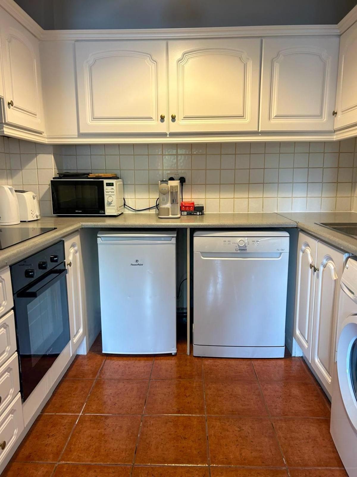 Nem House Leilighet Galway Eksteriør bilde